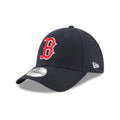 Boston Red Sox The League Blue 9FORTY Cap-Benirox