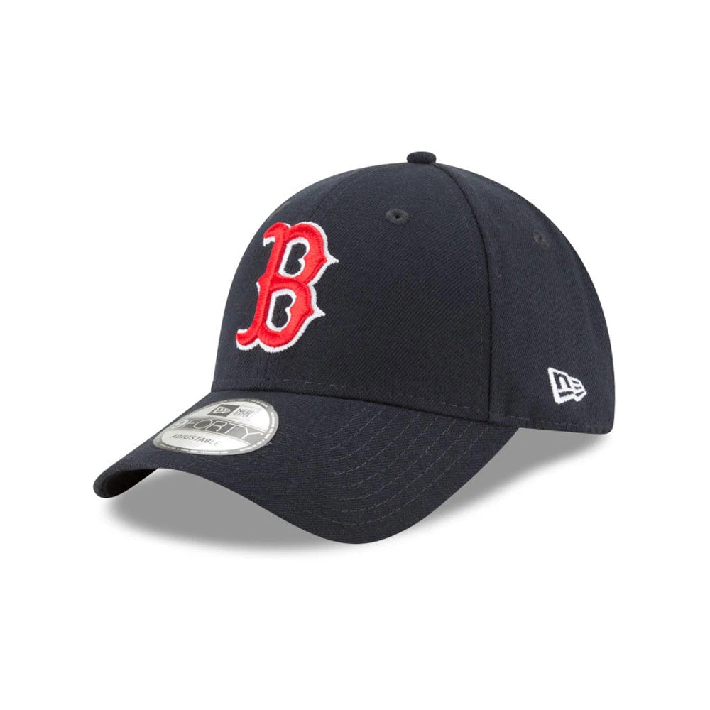 Boston Red Sox The League Blue 9FORTY Cap-Benirox
