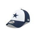 Dallas Cowboys The League Blue 9FORTY Cap-Benirox