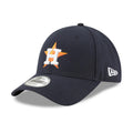 Houston Astros The League Navy 9FORTY Cap-Benirox