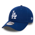 LA Dodgers Essential Blue 9FORTY Cap-Benirox