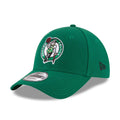 Boston Celtics The League Green 9FORTY Cap-Benirox
