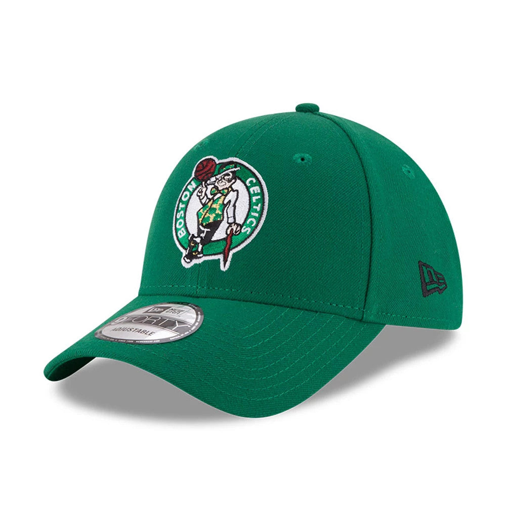 Boston Celtics The League Green 9FORTY Cap-Benirox