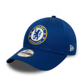 Chelsea FC Kids Blue 9FORTY Cap-Benirox