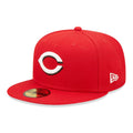 Cincinnati Reds AC Perf Red 59FIFTY Cap-Benirox
