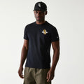 Chicago White Sox MLB 59FIFTY Pack Cloud Black T-Shirt-Benirox