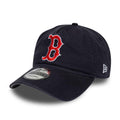 Boston Red Sox MLB Navy 9TWENTY A-Frame Adjustable Cap-Benirox