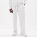 LA Dodgers MLB Comfort Grey Joggers-Benirox