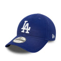 LA Dodgers MLB Core Classic Dark Blue 9TWENTY Adjustable Cap-Benirox