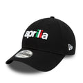 Aprilia Essentials Black 9FORTY Adjustable Cap-Benirox