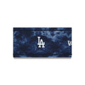 LA Dodgers MLB Clubhouse Grey Headband-Benirox