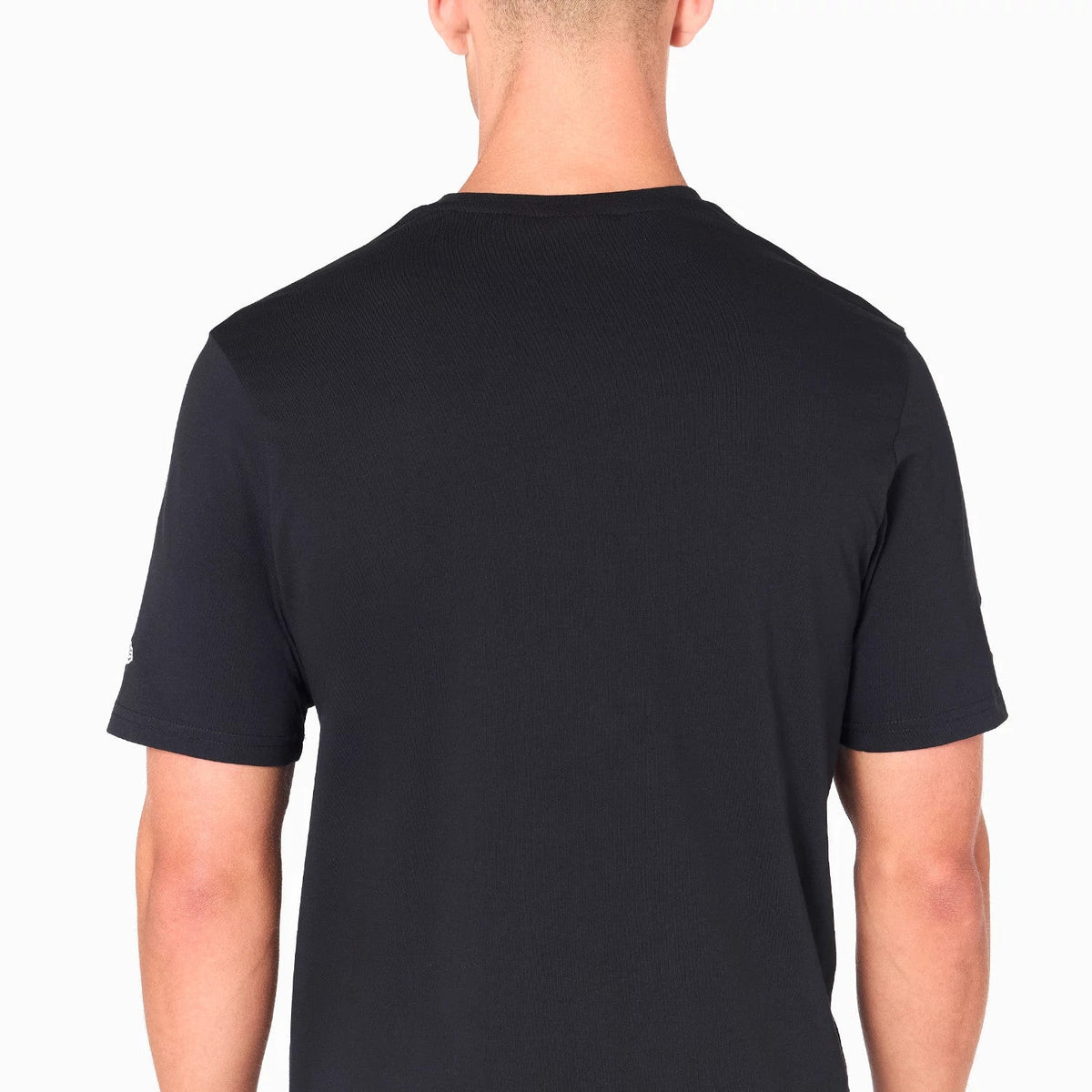 Atlanta Falcons NFL Black T-Shirt-Benirox