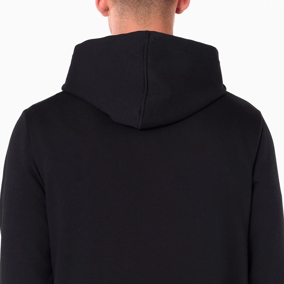 Arizona Cardinals NFL Black Pullover Hoodie-Benirox