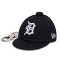 Detroit Tigers MLB Mini Cap Navy Key Chain-Benirox
