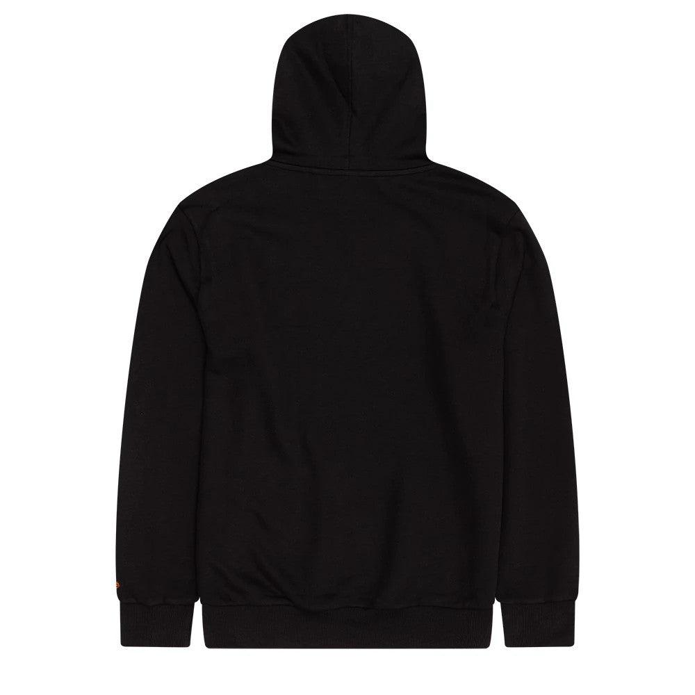 Baltimore Orioles MLB Black Pullover Hoodie-Benirox