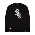 Chicago White Sox MLB Regular Black Crew Neck Sweater-Benirox