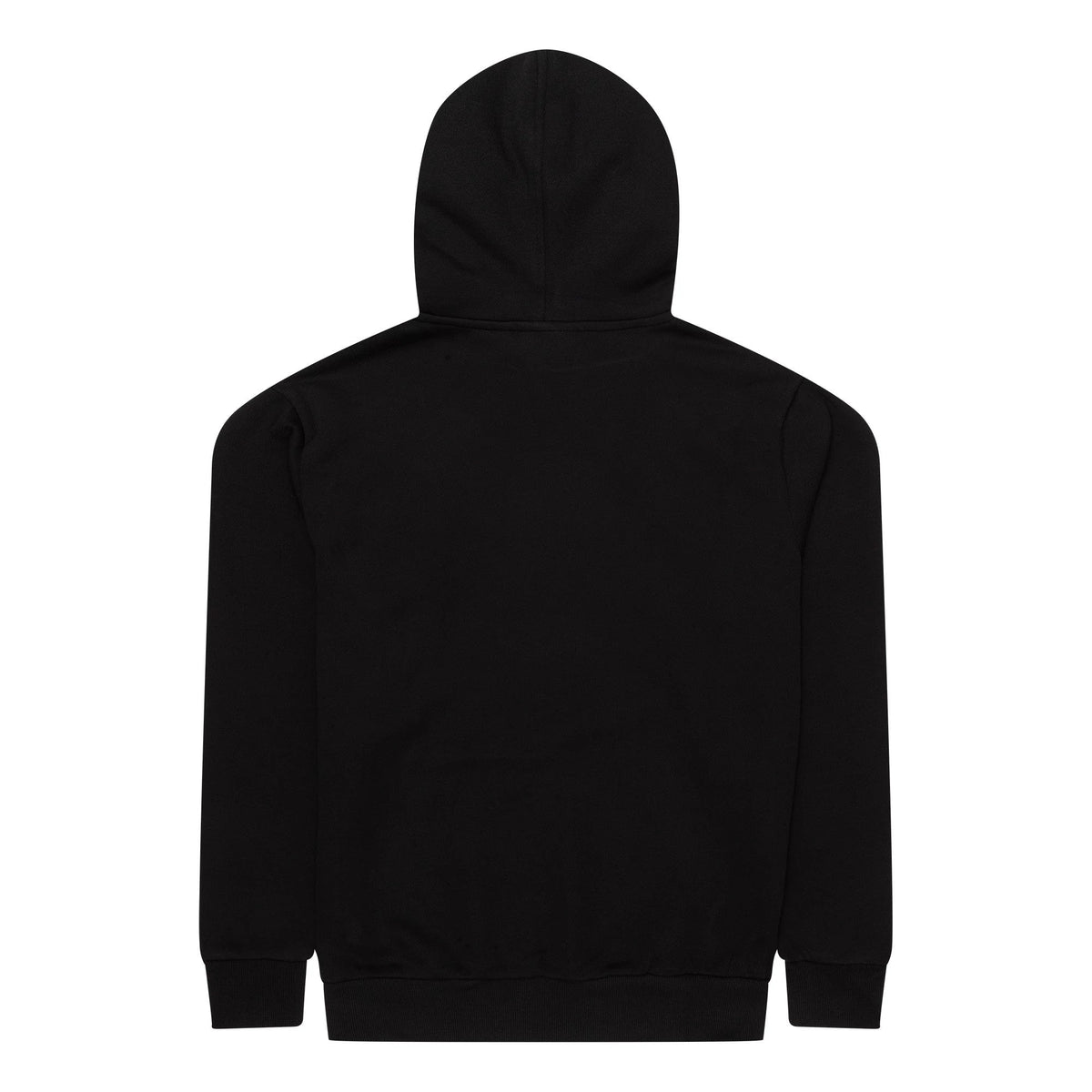 Arizona Diamondbacks MLB Regular Black Pullover Hoodie-Benirox