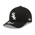 Chicago White Sox MLB Player Replica Black 9FORTY M-Crown Adjustable Cap-Benirox