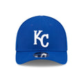 Kansas City Royals MLB Player Replica Blue 9FORTY M-Crown Adjustable Cap-Benirox