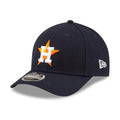 Houston Astros MLB Player Replica Navy 9FORTY M-Crown Adjustable Cap-Benirox