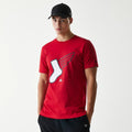 Chicago White Sox MLB City Connect 2025 Red T-Shirt-Benirox