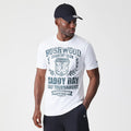 Caddyshack Caddy Day Tournament White T-Shirt-Benirox