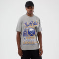 Buffalo Sabres NHL Sport Classic Grey T-Shirt-Benirox