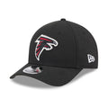 Atlanta Falcons NFL Team Black 9FORTY M-Crown Cap-Benirox
