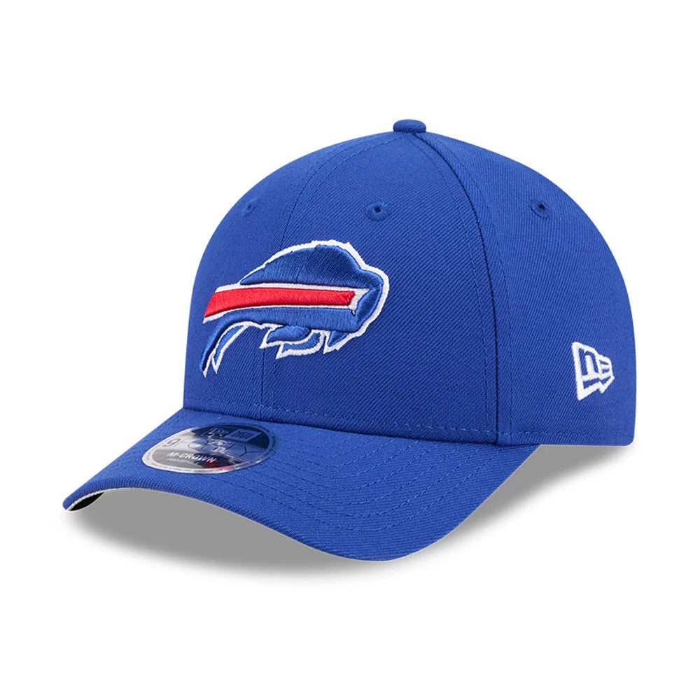 Buffalo Bills NFL Team Blue 9FORTY M-Crown Cap-Benirox