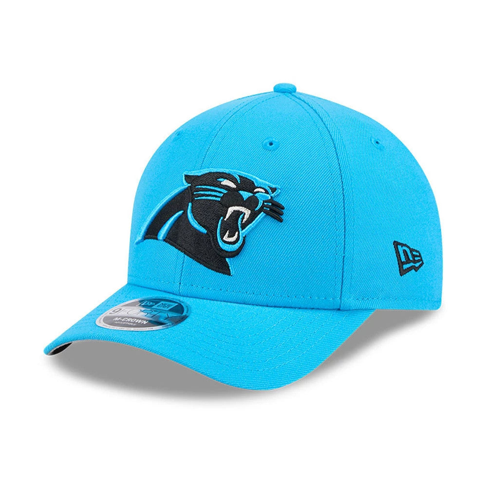 Carolina Panthers NFL Team Blue 9FORTY M-Crown Cap-Benirox