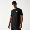 Kansas City Chiefs NFL 3RD Down Black T-Shirt-Benirox