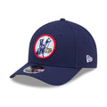 Kansas City Scouts NHL Team Navy 9FORTY M-Crown Adjustable Cap-Benirox