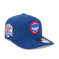 Chicago Cubs MLB Championship Blue 19TWENTY Adjustable Cap-Benirox