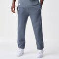 LA Dodgers MLB Midi League Essential Dark Grey Joggers-Benirox