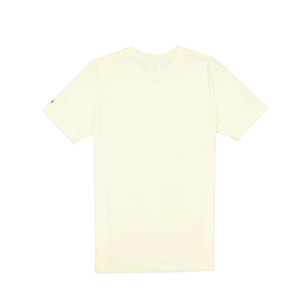 A Christmas Story Easter Bunny Cream T-Shirt-Benirox
