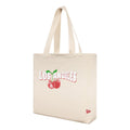 LA Dodgers MLB Fruit Cream Tote Bag-Benirox