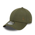 LA Dodgers MLB Flawless Mesh Green 9FORTY Cap-Benirox