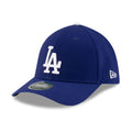 Dodgers MLB Player Replica Blue 39THIRTY M-Crown Stretch Fit Cap-Benirox