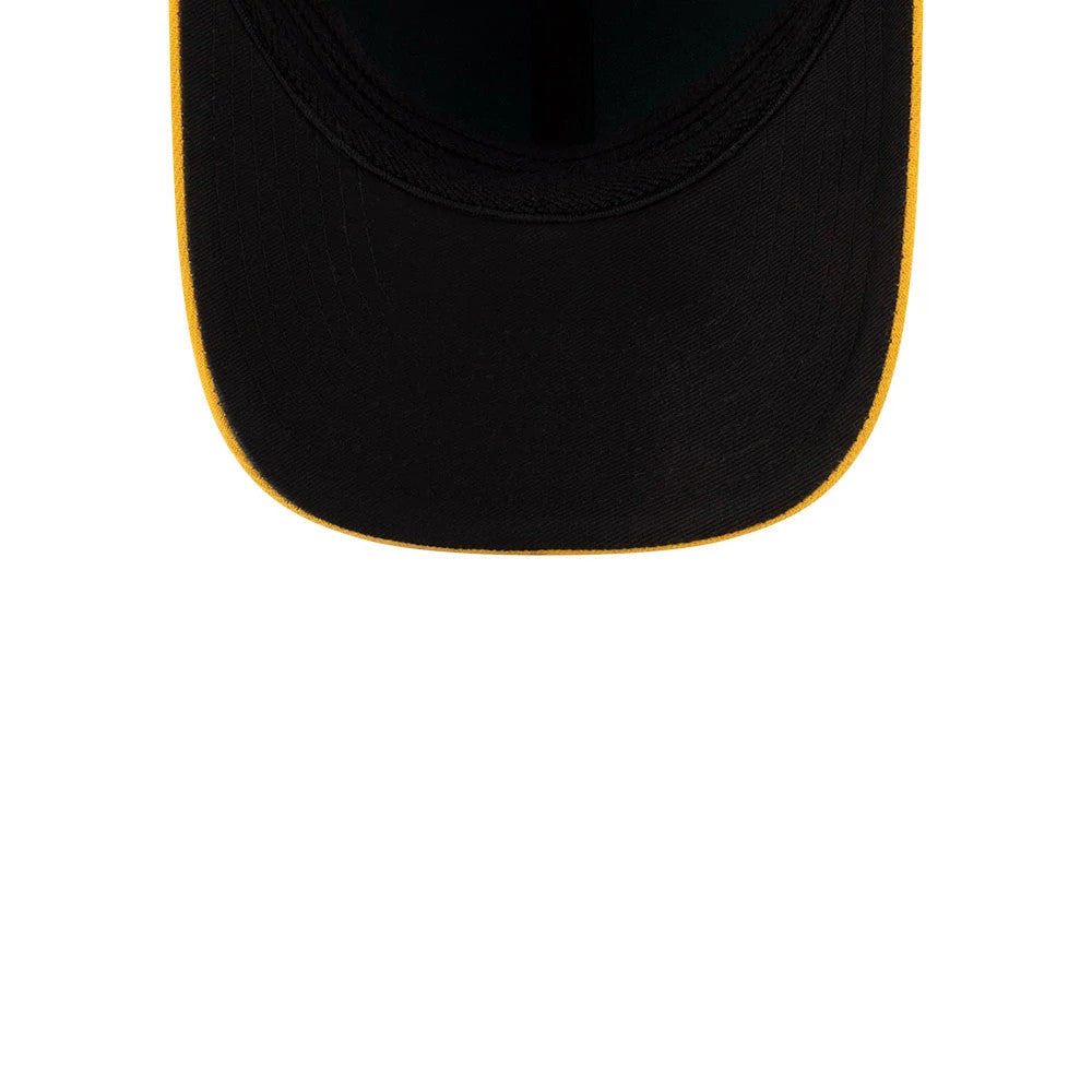 Athletics MLB Player Replica Dark Green 39THIRTY M-Crown Stretch Fit Cap-Benirox