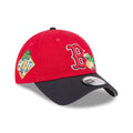 Boston Red Sox MLB Spring Training 2026 Red Casual Classic Adjustable Cap-Benirox