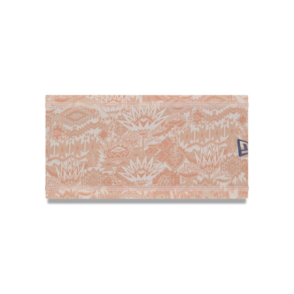 Cactus League Logo MLB Spring Training 2026 All Over Print Headband-Benirox
