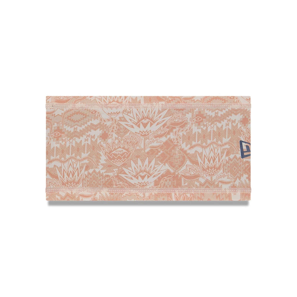 Grapefruit League Logo MLB Spring Training 2026 All Over Print Headband-Benirox