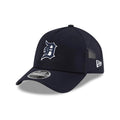 Detroit Tigers MLB Batting Practice 2026 Navy 9FORTY Apex Adjustable Cap-Benirox