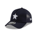 Houston Astros MLB Batting Practice 2026 Navy 9FORTY Apex Adjustable Cap-Benirox