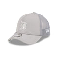 Detroit Tigers MLB Batting Practice 2026 Grey 9FORTY Apex Adjustable Cap-Benirox