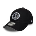 Chicago White Sox MLB Ripstop Black 39THIRTY Stretch Fit Cap-Benirox