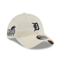 Detroit Tigers MLB Colours White 9TWENTY Adjustable Cap-Benirox