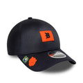 Detroit Tigers MLB Clubhouse Navy 39THIRTY Infinity Stretch Fit Cap-Benirox