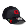 Boston Red Sox MLB Clubhouse Navy 39THIRTY Infinity Stretch Fit Cap-Benirox