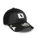 Chicago White Sox MLB Clubhouse Black 39THIRTY Infinity Stretch Fit Cap-Benirox